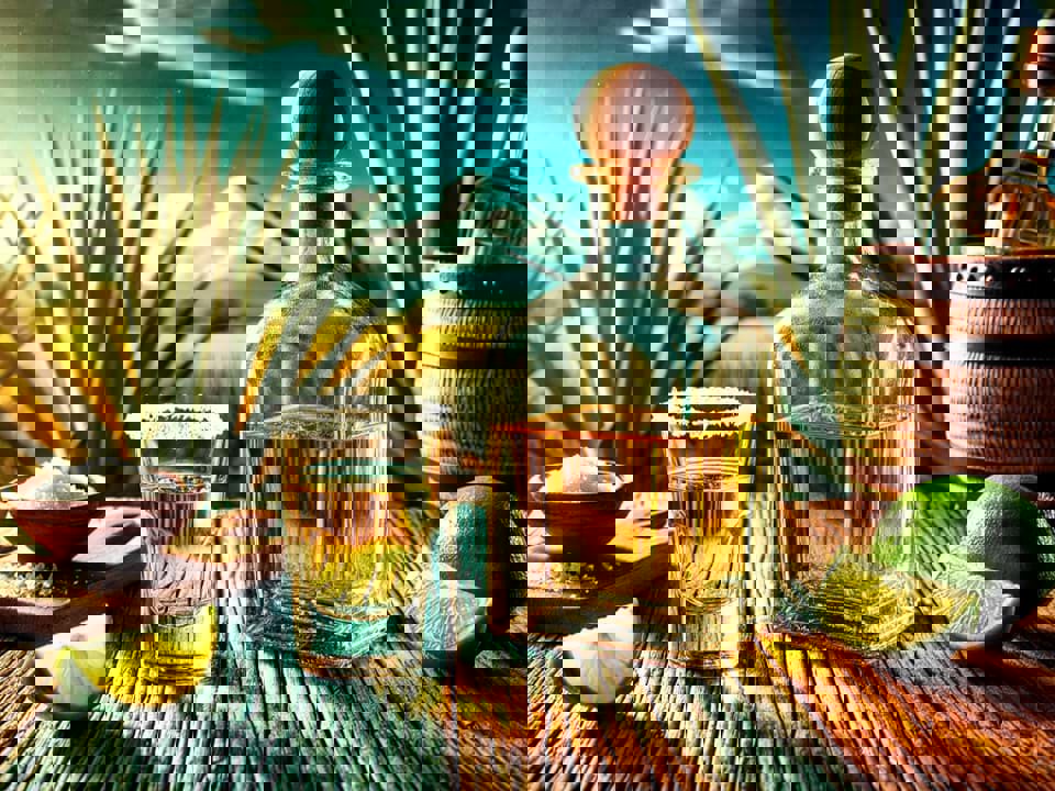 Top 10 Tequila Masters 2024