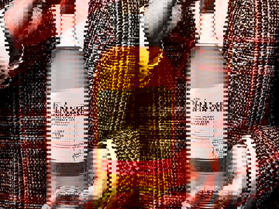 Fino Sherry Cask là gì? 