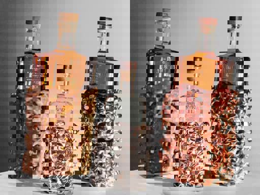 Mortlach L’Evolution Collection được phát hành trị giá 10,000 bảng Anh 