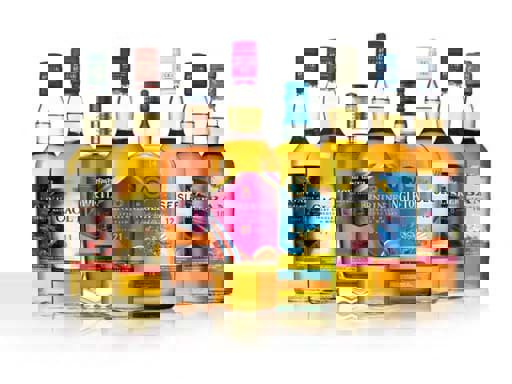 Diageo Special Releases 2024 vừa cho ra mắt 