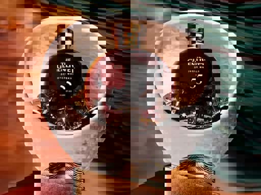 Glenlivet cho phát hành phiên bản lâu đời nhất của thương hiệu 