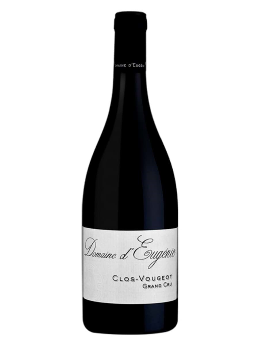 Domaine d'Eugenie Clos de Vougeot Grand Cru