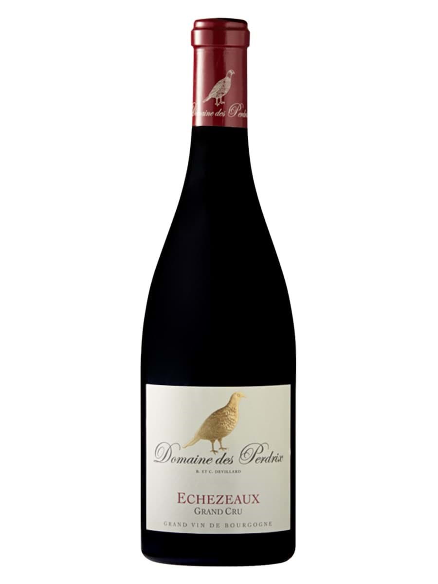 Domaine des Perdrix Echezeaux Grand Cru