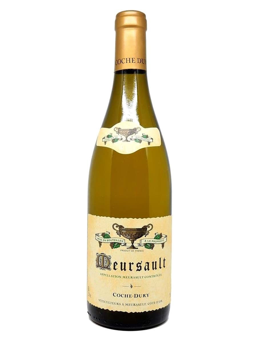 Domaine Coche Dury Meursault