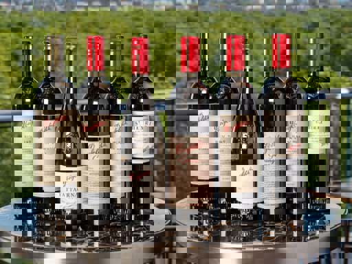  Penfolds Collection 2024 sẽ được phát hành vào ngày 1/8