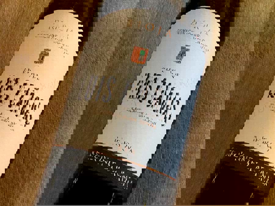 Phân biệt các phân hạng DO, DOP, DOCa trên nhãn chai rượu vang Tây Ban Nha Phân biệt các phân hạng DO, DOP, DOCa trên nhãn chai rượu vang Tây Ban Nha