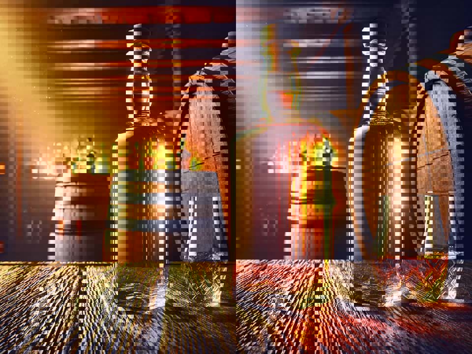 Top 10 Best Value Bourbon 2024 