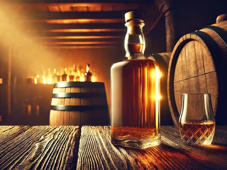Top 10 Best Value Bourbon 2024 Top 10 Best Value Bourbon 2024