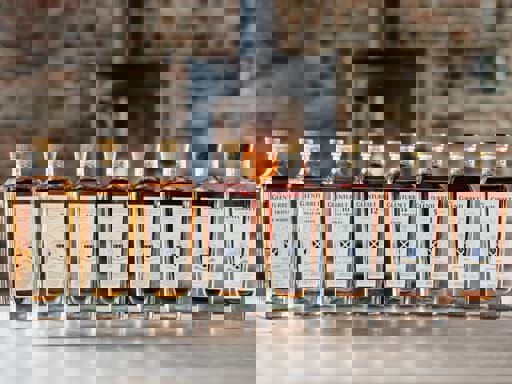 Bộ sưu tập Glenturret 2024 được phát hành 