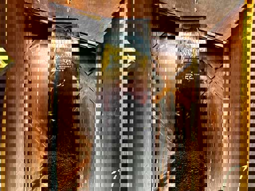 Bowmore STAC 55 năm - Phiên bản huyền thoại lâu đời nhất của Bowmore Distillery