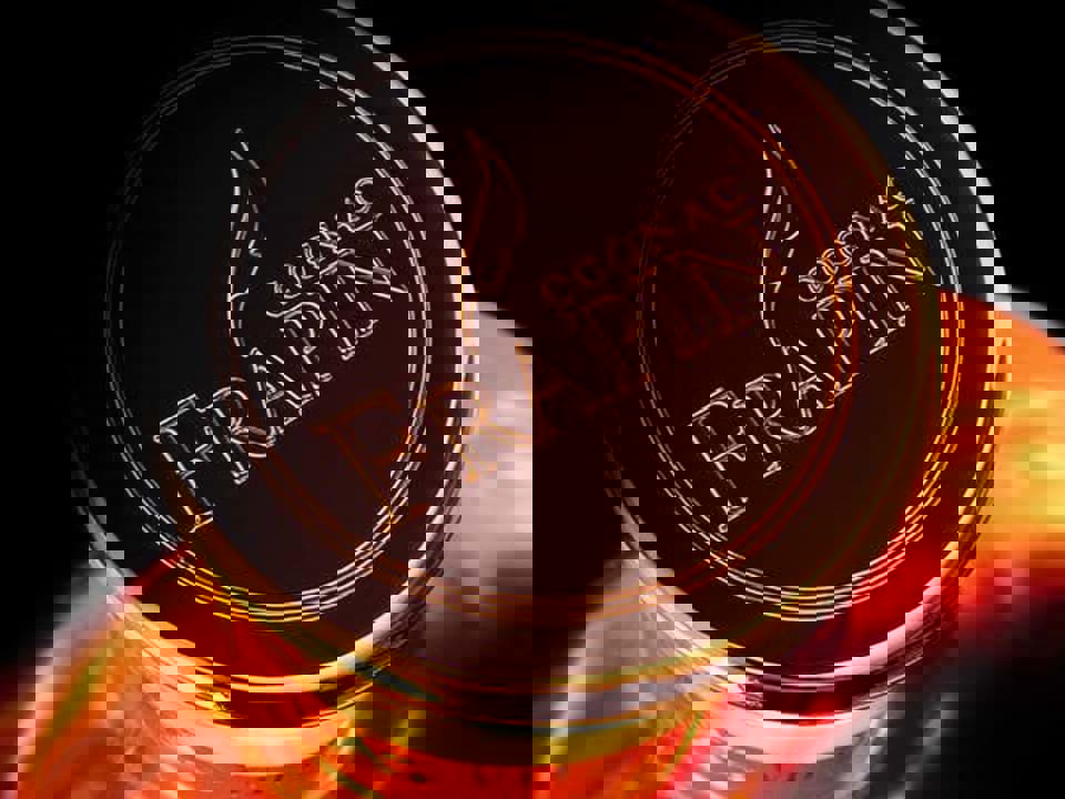 Các loại rượu Brandy phổ biến