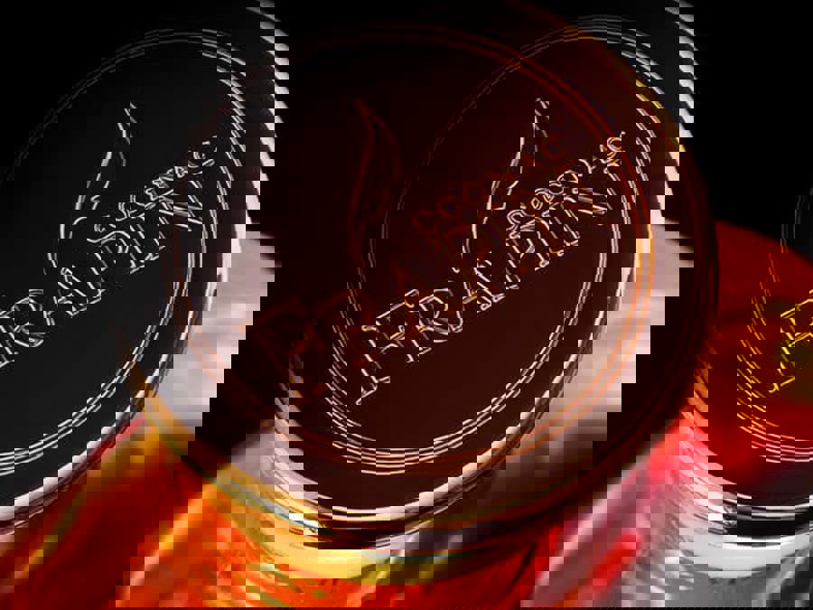 Các loại rượu Brandy phổ biến Các loại rượu Brandy phổ biến