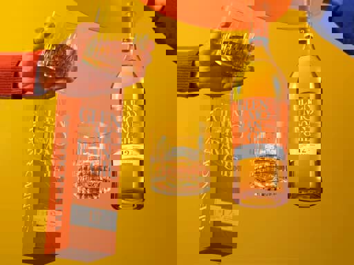 Glenmorangie The Original 12 Years Old được phát hành 