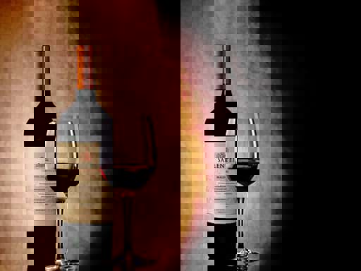 "Barrel select" trên nhãn chai rượu vang có ý nghĩa gì? 