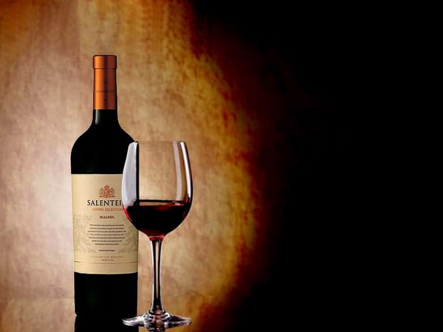 "Barrel select" trên nhãn chai rượu vang có ý nghĩa gì? "Barrel select" trên nhãn chai rượu vang có ý nghĩa gì?