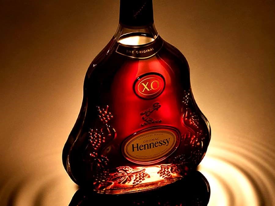 Phân loại rượu Cognac 