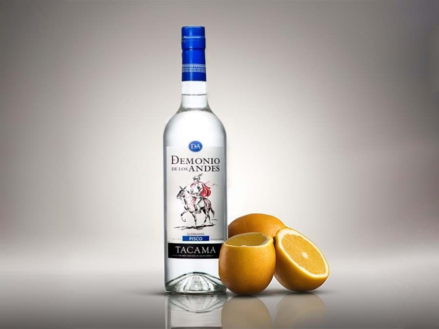 Khám phá dòng rượu mạnh Pisco 