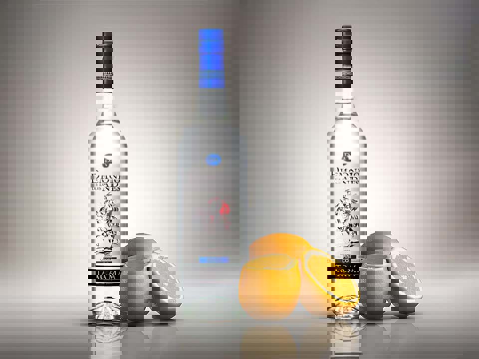 Khám phá dòng rượu mạnh Pisco 