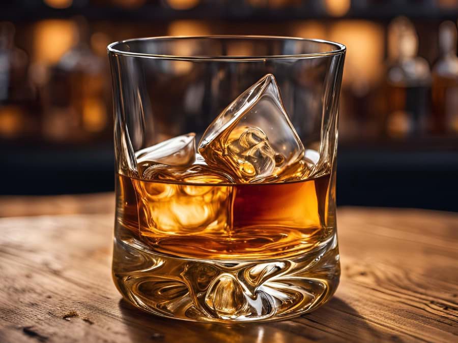 Top 10 Best Value Blended Whiskies 2024 Top 10 Best Value Blended Whiskies 2024