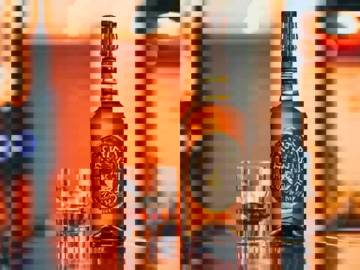 Sour Mash Whisky là gì? 