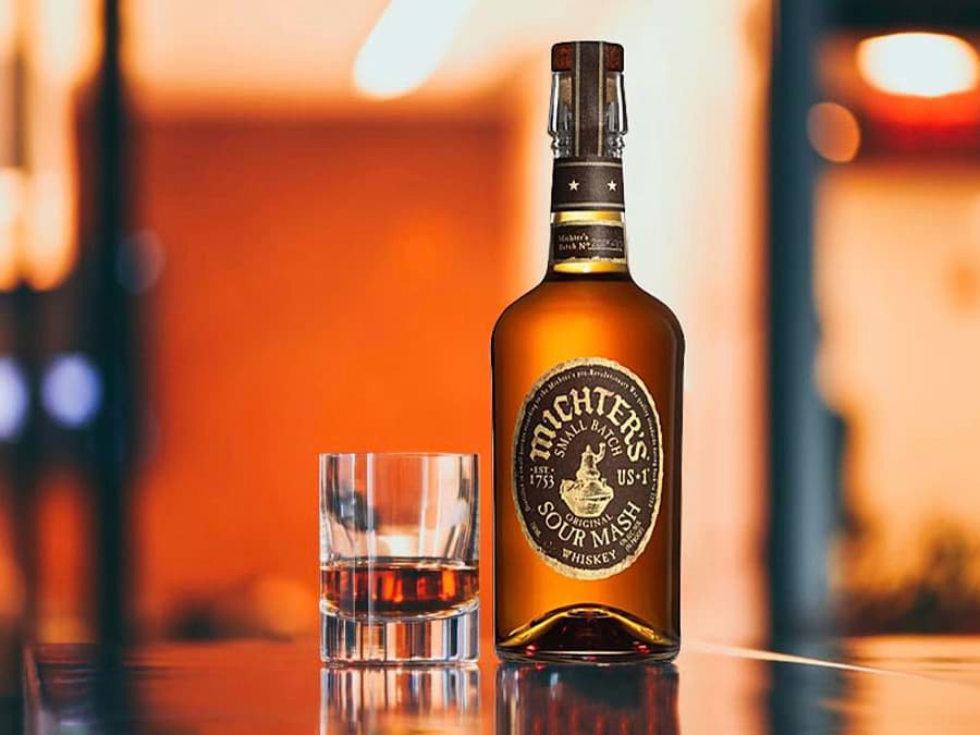 Sour Mash Whisky là gì? Sour Mash Whisky là gì?