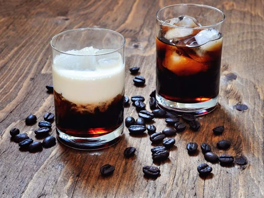 Coffee Liqueurs