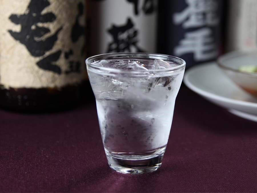 Shochu