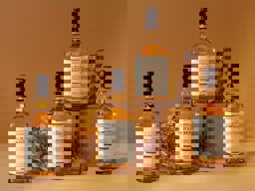  Balvenie Collection of Curious Casks được phát hành 