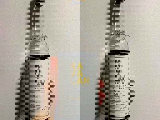 Virgin oak cask là gì? 