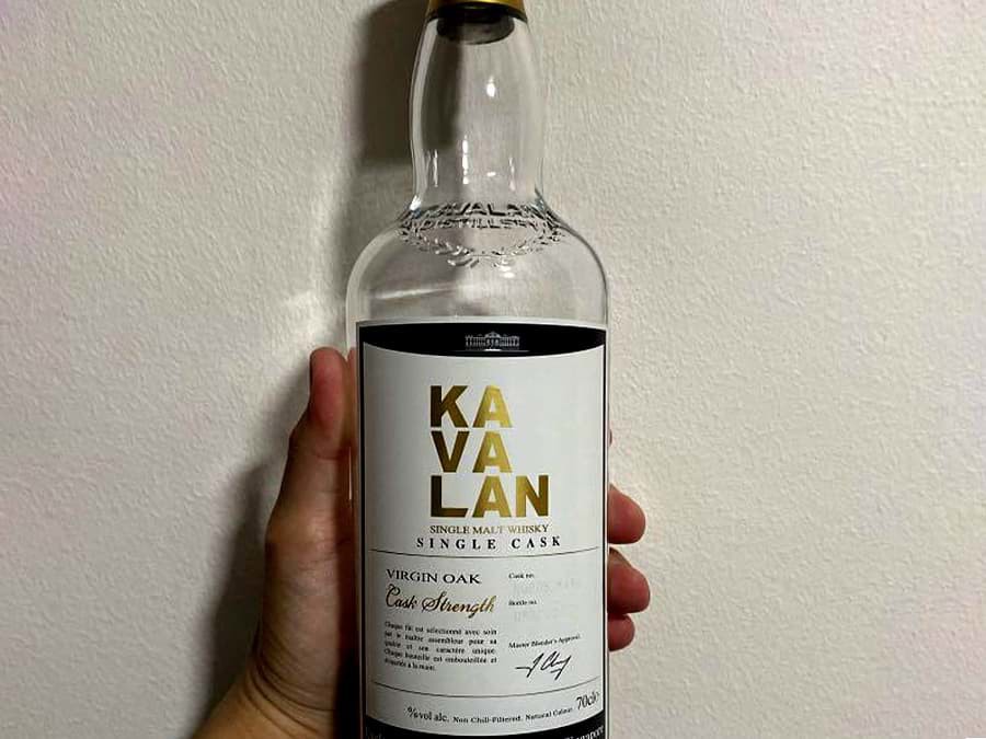 Virgin oak cask là gì? Virgin oak cask là gì?