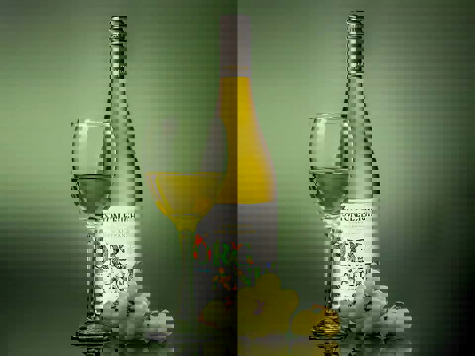  The Global Organic and Vegan Masters 2024