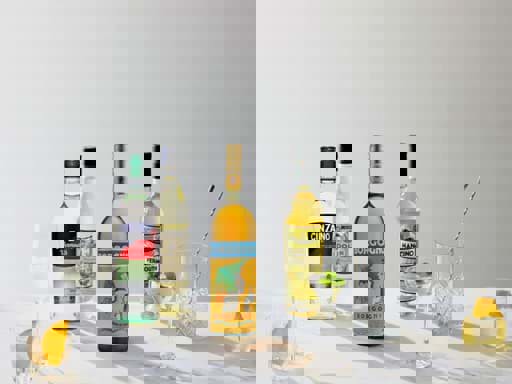 Lịch sử sản xuất rượu Vermouth 