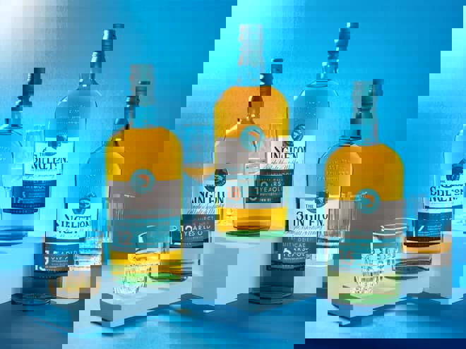 Singleton - Sành Rượu