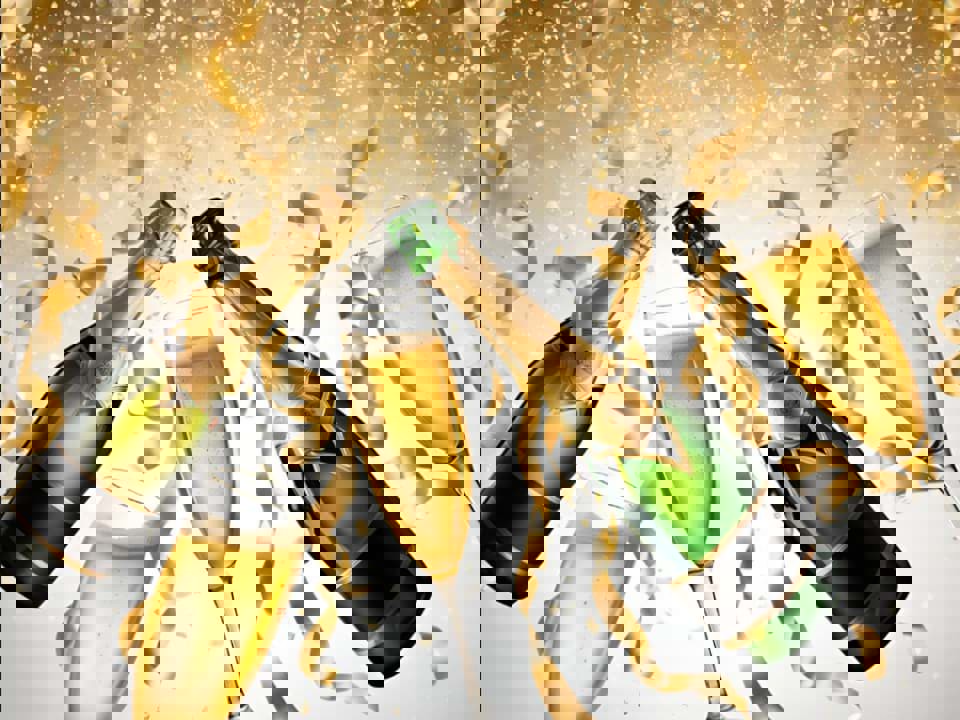 Blanc de Blancs và Blanc de Noirs là gì?