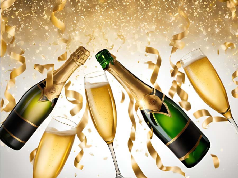 Blanc de Blancs và Blanc de Noirs là gì? Blanc de Blancs và Blanc de Noirs là gì?
