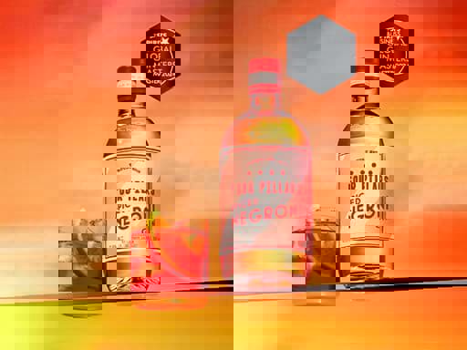 The Gin Masters 2024 