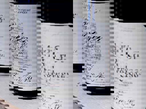 Sự khác nhau giữa Premier Cru và Grand Cru Burgundy là gì? 