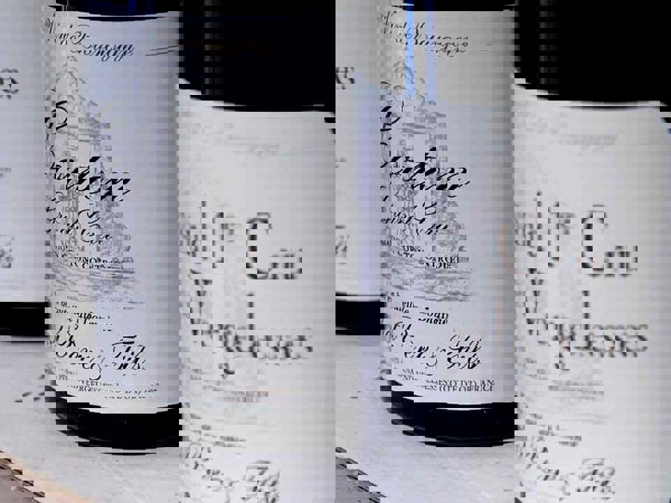 Sự khác nhau giữa Premier Cru và Grand Cru Burgundy là gì? 