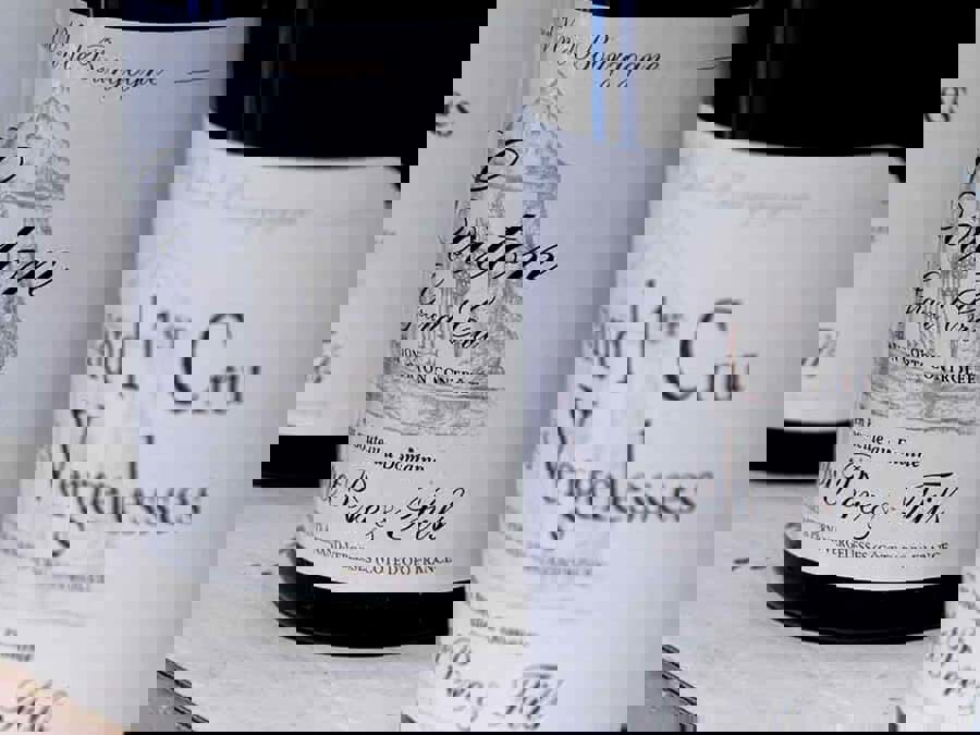 Sự khác nhau giữa Premier Cru và Grand Cru Burgundy là gì? Sự khác nhau giữa Premier Cru và Grand Cru Burgundy là gì?