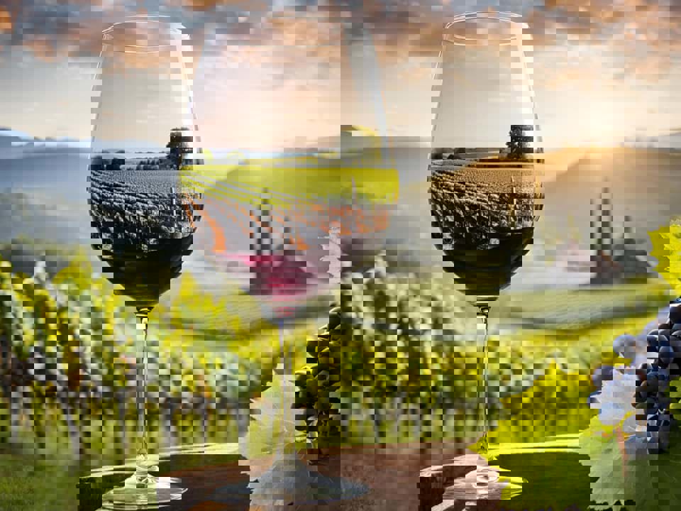 Nhiệt độ ảnh hưởng đến độ axit của rượu vang như thế nào?