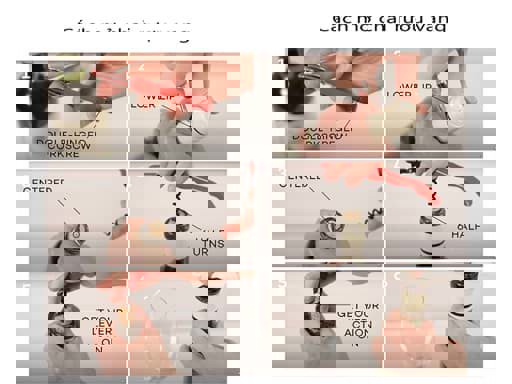 Cách mở chai rượu vang đúng cách 