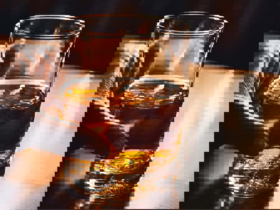 Rye whisky là gì Rye whisky là gì