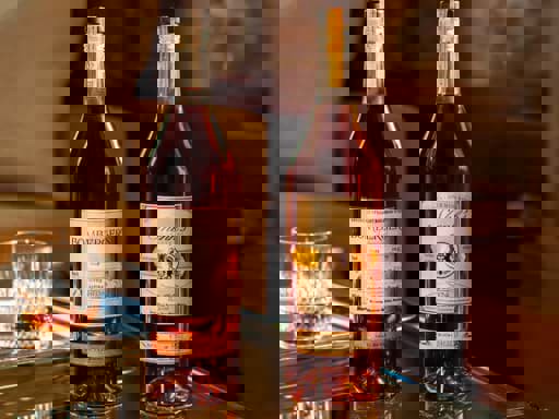 Michter's Legacy Series 2024 được phát hành 