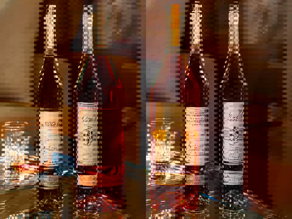 Michter's Legacy Series 2024 được phát hành 