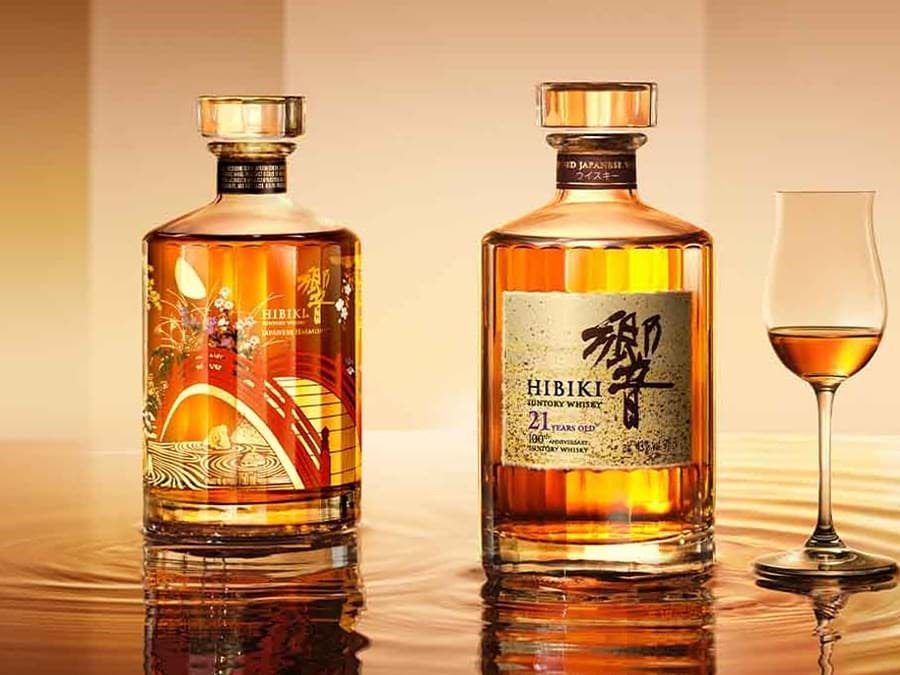 Suntory thành lập công ty con ở thị trường Ấn Độ 