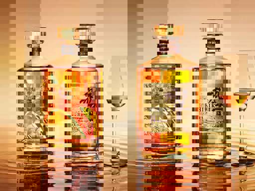 Suntory thành lập công ty con ở thị trường Ấn Độ 