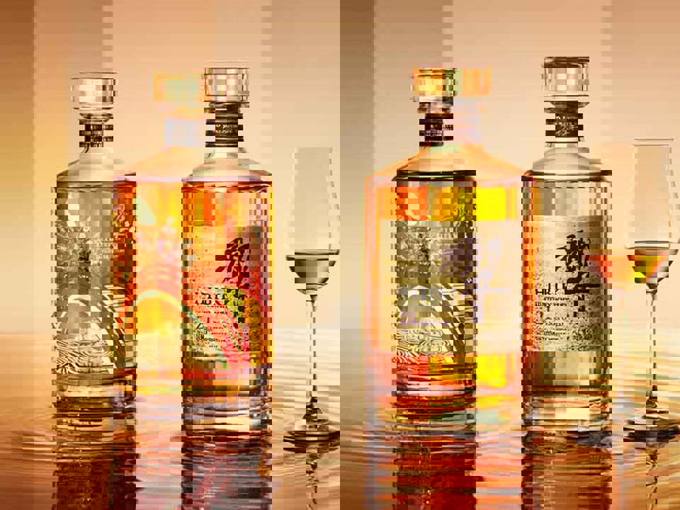 Suntory thành lập công ty con ở thị trường Ấn Độ 