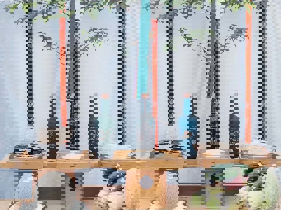 Pernod Ricard xây dựng nhà máy chưng cất mới trị giá 25 triệu Euro