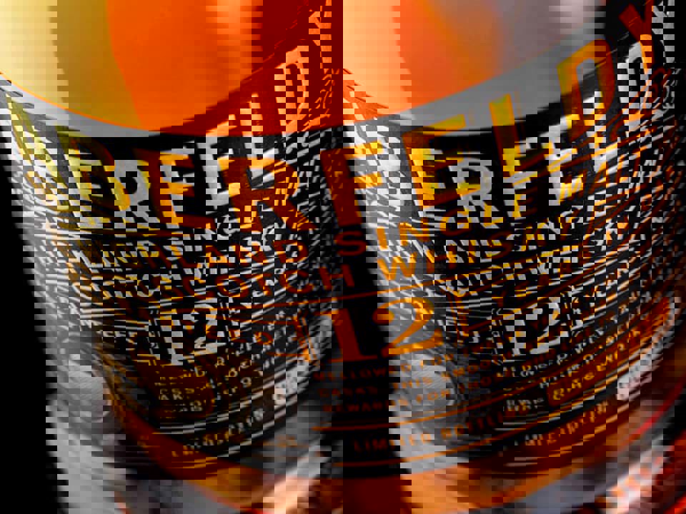 5 loại rượu Scotch whisky 