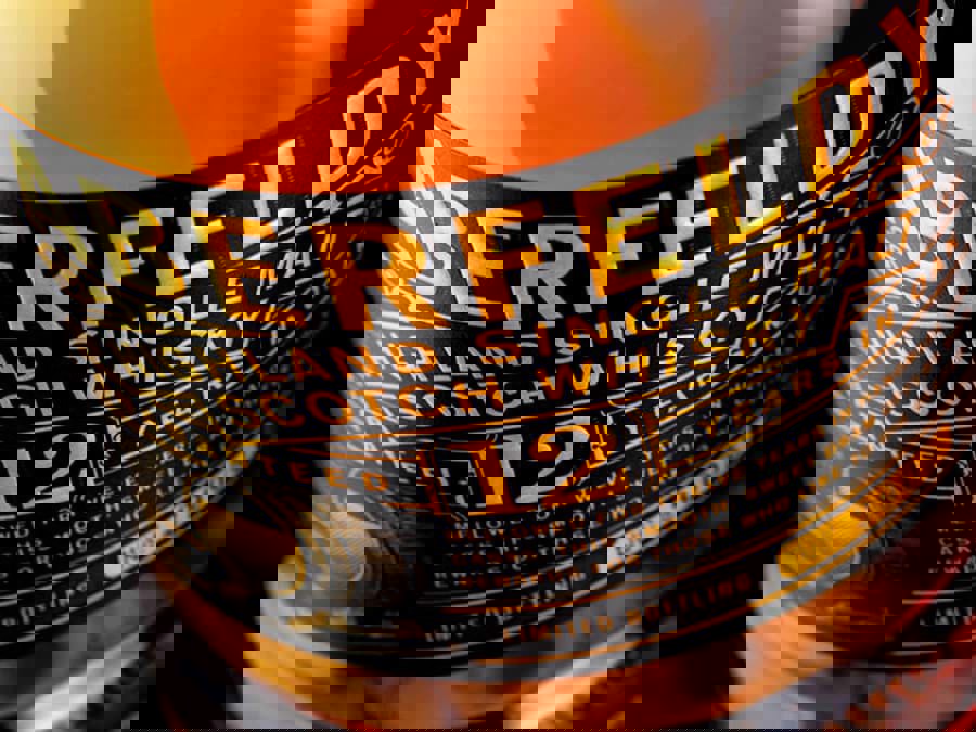 5 loại rượu Scotch whisky 5 loại rượu Scotch whisky